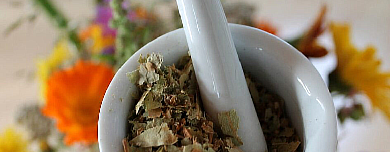 alternative medicine