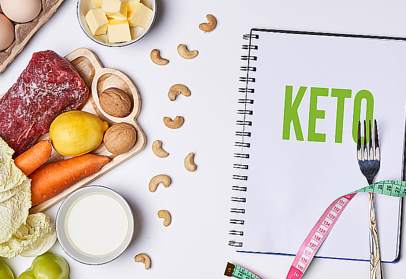 Unveiling the Mysteries of the Keto Diet