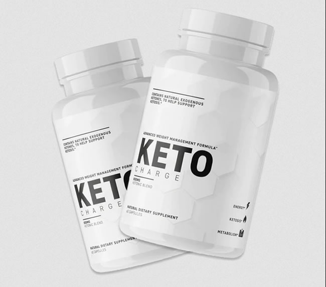Keto Charge: An Alternative Health Review