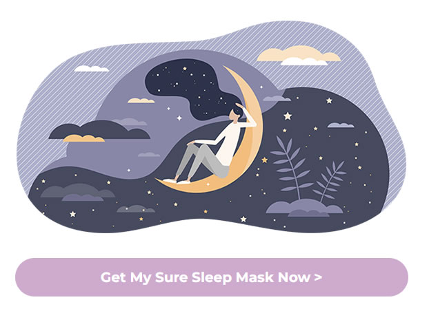 Review: Sure Sleep Mask