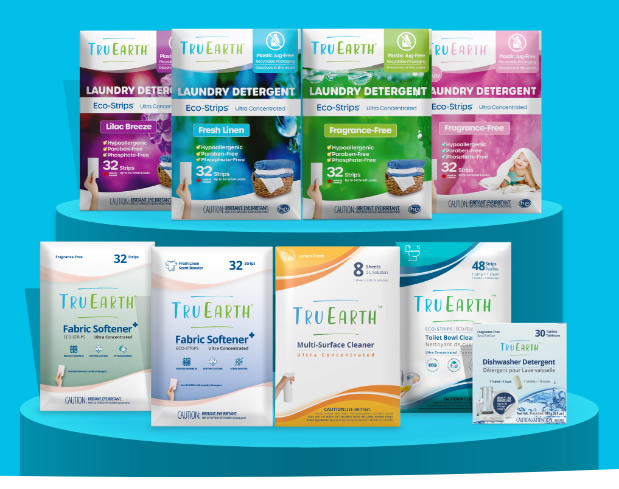 Review: Tru Earth Tru Clean – The Ultimate Laundry Revolution