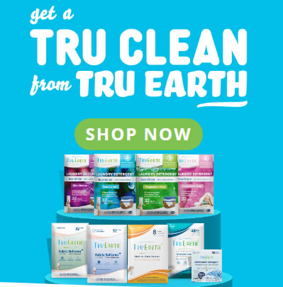 Review: Tru Earth Tru Clean