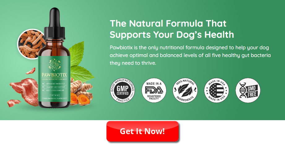 PawBiotix for Dogs Review: Top-Rated Probiotic with 5-Star Reviews
