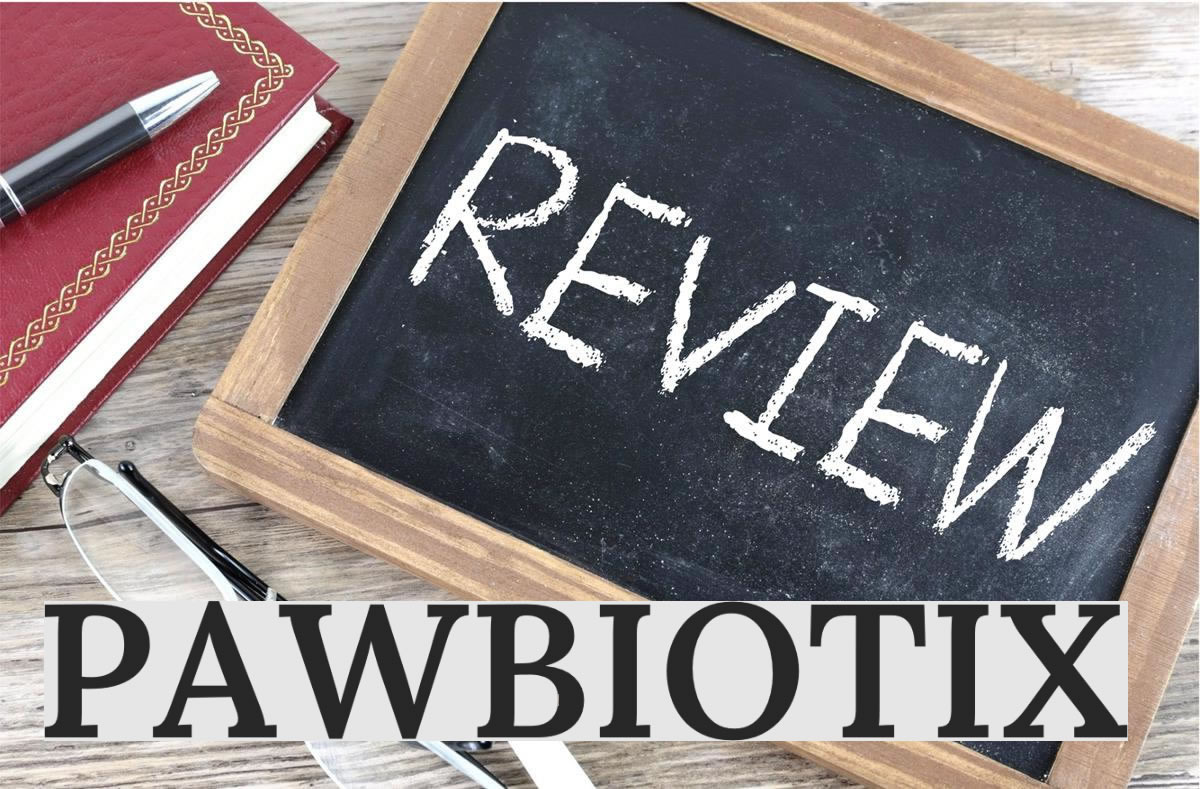 PawBiotix for Dogs Review: Top-Rated Probiotic with 5-Star Reviews