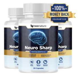Neuro Sharp Reviews and Complaints: A Holistic Health Rebel's Honest Take on Breaking Free from Brain Fog Naturally